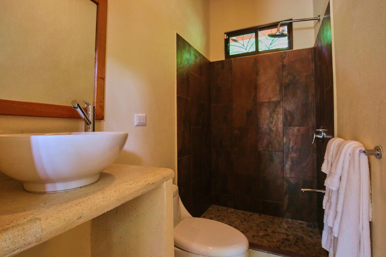 Villa Nosara Yoga And Surf Retreat Exterior foto